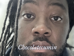 chocolatecumin Kei Harde Sex