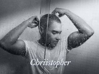 Chriistopher