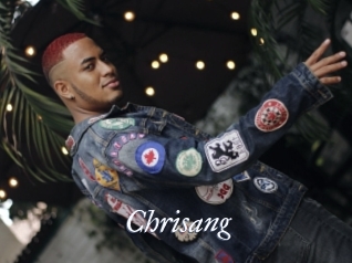 Chrisang