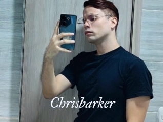 chrisbarker Kei Harde Sex