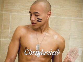 Chrisdaviesb