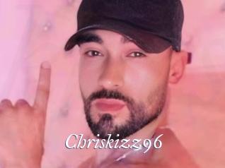 chriskizz96 Kei Harde Sex