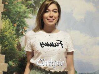 Chrispie
