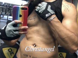 christangel Kei Harde Sex