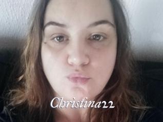 christina22 Kei Harde Sex