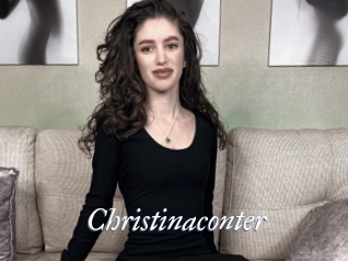 Christinaconter