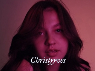 Christyyves