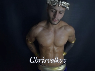 Chrisvolkov