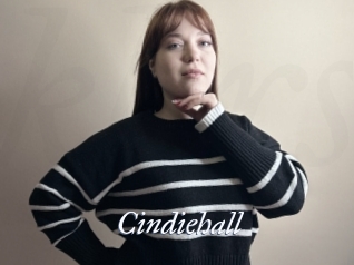 Cindiehall