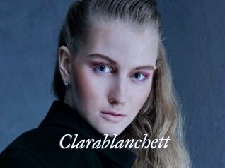 Clarablanchett