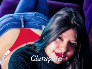 Clarapatel