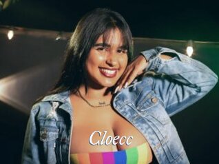 Cloecc