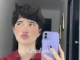 cloedudley Kei Harde Sex
