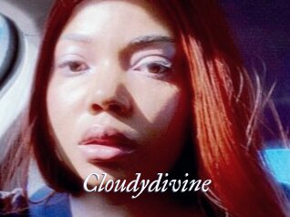 Cloudydivine