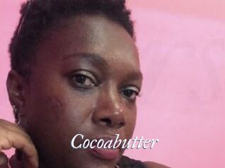 Cocoabutter