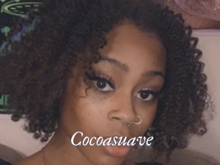 cocoasuave Kei Harde Sex
