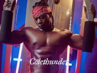 colethunder Kei Harde Sex