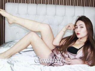 Comelyli