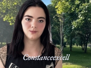 Constanceexcell