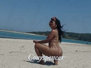 conyspencer Kei Harde Sex