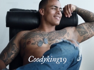 coodyking19 Kei Harde Sex