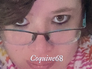 Coquine68