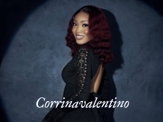 Corrinavalentino