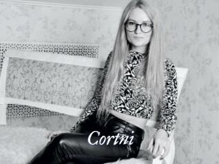 Cortni