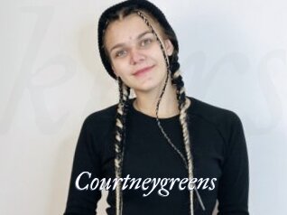 Courtneygreens