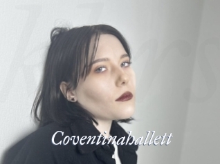 Coventinahallett
