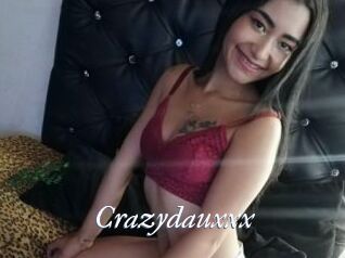 Crazydauxxx