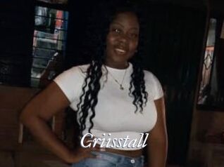 Criisstall