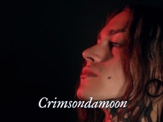 crimsondamoon Kei Harde Sex