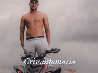 crissantamaria Kei Harde Sex