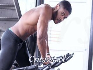 Crisstoblack