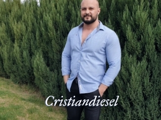 cristiandiesel Kei Harde Sex