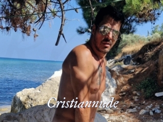 cristiannude Kei Harde Sex