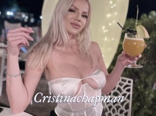 Cristinachapman