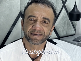 cristopherdan Kei Harde Sex