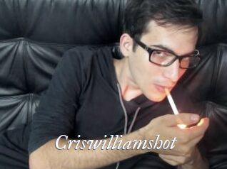 Criswilliamshot