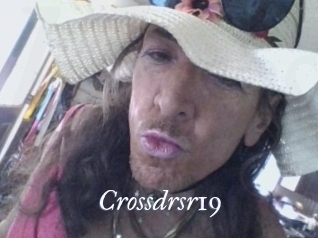 Crossdrsr19