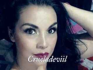 Crueladeviil
