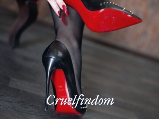 Cruelfindom