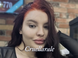 Cruellarale