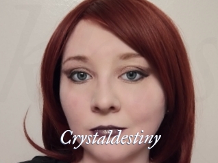 Crystaldestiny