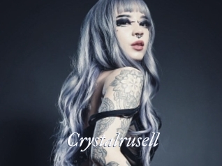 Crystalrusell