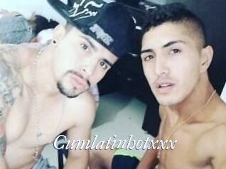 Cumlatinhotxxx
