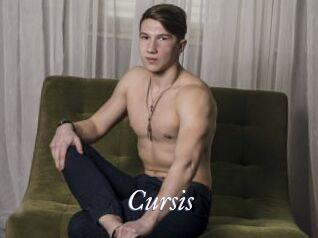 Cursis
