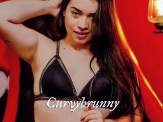 Curvybrunny