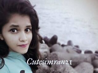 Cutesimran21